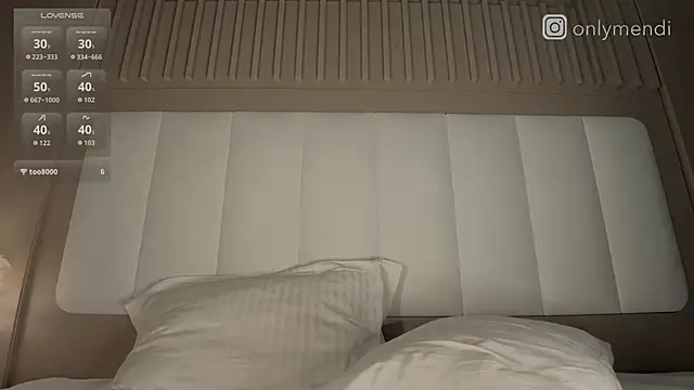 Snapshot of MENNDI chatting on November 6, 2025, 11:14 am MENNDI online show from November 6, 2025, 11:14 am