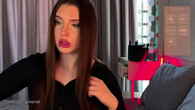 MENNDI online show from February 15, 2025, 6:23 am