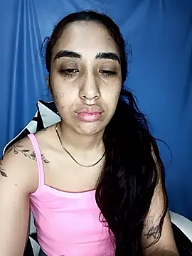 ifeelverywet andhot online show from January 17, 2026, 3:48 pm