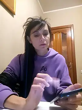 Francenia lolis online show from January 8, 2026, 3:40 pm