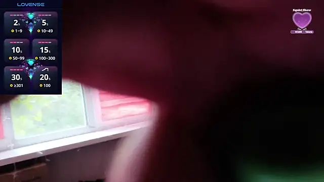 -Sexy Barbie- online show from September 9, 2025, 9:19 am