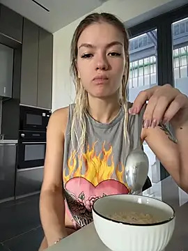 -Sexy Barbie- online show from December 16, 2025, 2:16 am