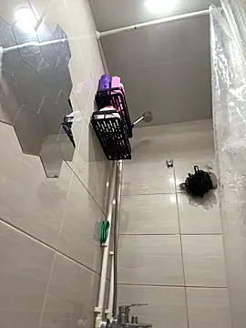 -Sexy Barbie- online show from March 14, 2025, 3:15 am