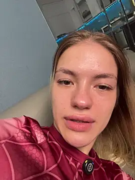 -Sexy Barbie- online show from March 16, 2026, 2:30 am