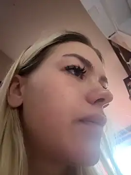 -Sexy Barbie- online show from November 1, 2025, 2:18 am