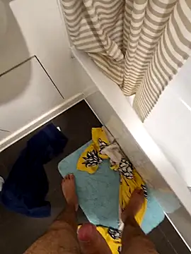 eric69 69 online show from April 26, 2026, 8:11 am