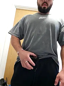 eric69 69 online show from November 9, 2025, 8:18 am