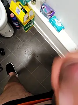 eric69 69 online show from September 29, 2025, 5:25 am