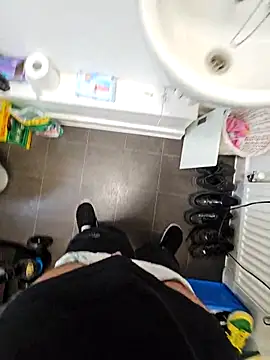 eric69 69 online show from October 3, 2025, 2:51 pm