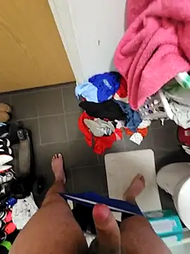 eric69 69 online show from March 6, 2025, 6:30 am