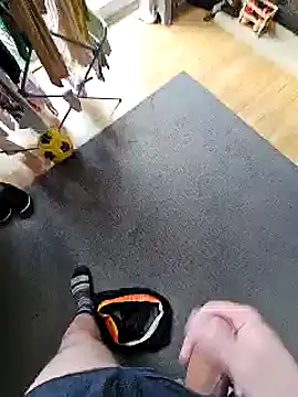 eric69 69 online show from January 30, 2025, 2:36 pm