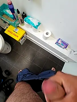 eric69 69 online show from September 27, 2025, 8:53 am