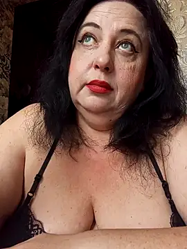 Angel FUN online show from November 2, 2025, 7:46 am