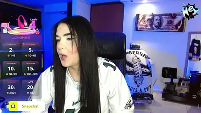 BABYFANTASY 1 online show from February 28, 2026, 12:54 am