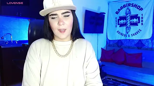 BABYFANTASY 1 online show from March 7, 2025, 3:40 am