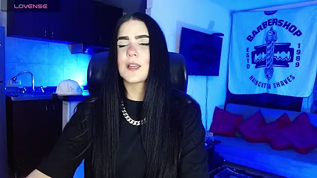 BABYFANTASY 1 online show from March 6, 2025, 5:03 am