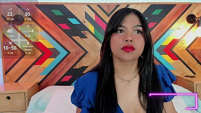 Snapshot of NaiirobiSwan chatting on October 1, 2025, 7:29 pm NaiirobiSwan online show from October 1, 2025, 7:29 pm