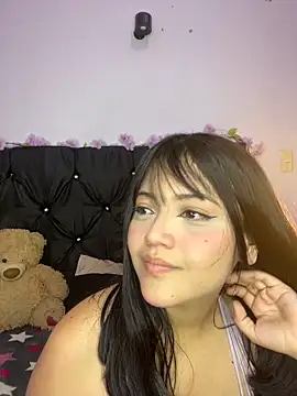 alisson carolina73 online show from March 19, 2025, 2:59 am