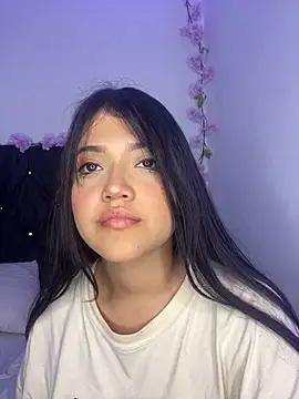 alisson carolina73 online show from February 13, 2025, 12:24 am