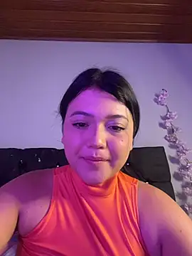 Snapshot of alisson_carolina73 chatting on June 21, 2026, 3:23 am alisson carolina73 online show from June 21, 2026, 3:23 am