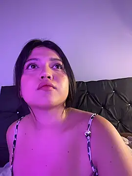 Snapshot of alisson_carolina73 chatting on July 3, 2026, 3:46 am alisson carolina73 online show from July 3, 2026, 3:46 am