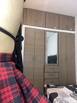 alisson carolina73 online show from February 28, 2025, 1:47 am