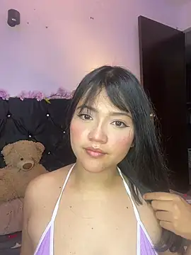 alisson carolina73 online show from March 20, 2025, 1:02 am