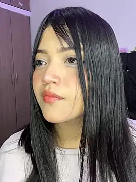 alisson carolina73 online show from March 9, 2025, 9:46 pm