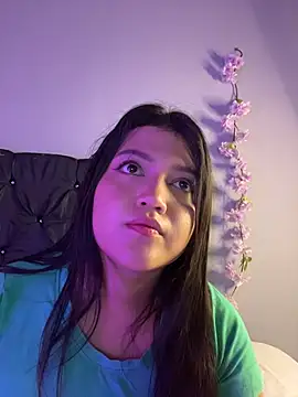 Snapshot of alisson_carolina73 chatting on June 18, 2026, 2:54 am alisson carolina73 online show from June 18, 2026, 2:54 am