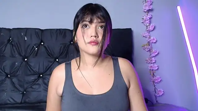 Snapshot of alisson_carolina73 chatting on July 24, 2026, 5:25 am alisson carolina73 online show from July 24, 2026, 5:25 am