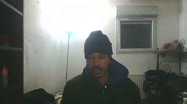 POPAYE972 online show from January 4, 2025, 6:09 pm