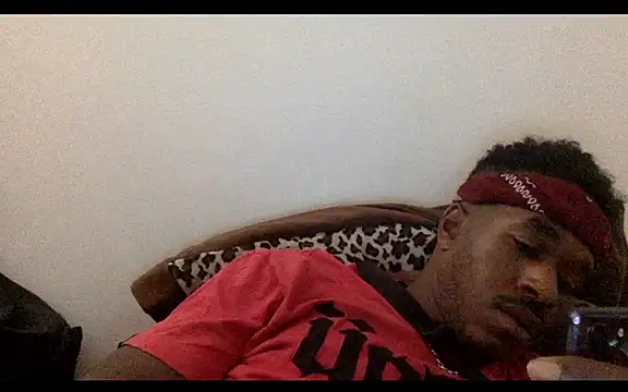 POPAYE972 online show from November 13, 2025, 4:33 pm