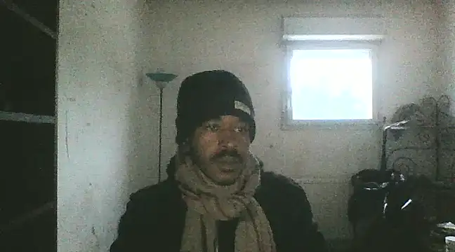 POPAYE972 online show from January 2, 2025, 3:40 pm