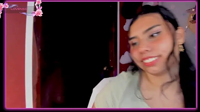 kiki cavilll online show from September 23, 2025, 2:46 pm