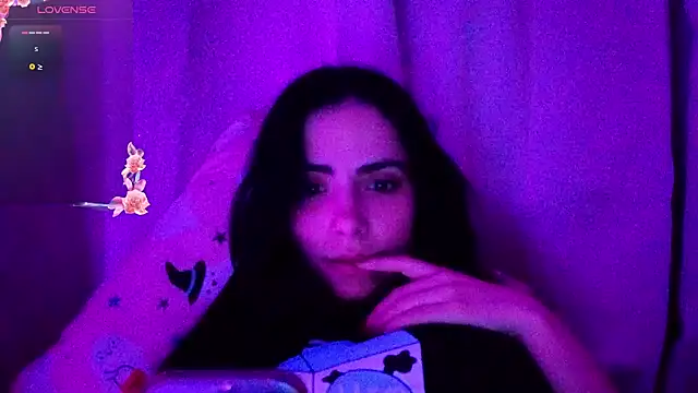 SexyDelaJ online show from December 18, 2025, 6:18 am