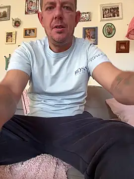 mrwright878787 online show from September 12, 2025, 7:30 am