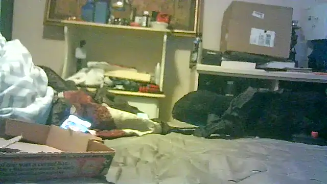 DI4MOND FIR3 online show from November 14, 2025, 10:13 pm