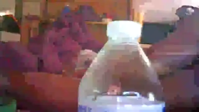 DI4MOND FIR3 online show from March 25, 2026, 9:24 pm