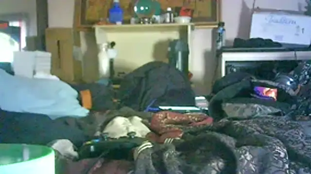 DI4MOND FIR3 online show from December 17, 2025, 3:06 pm