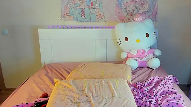 kuraii1  online show from March 8, 2025, 2:12 am