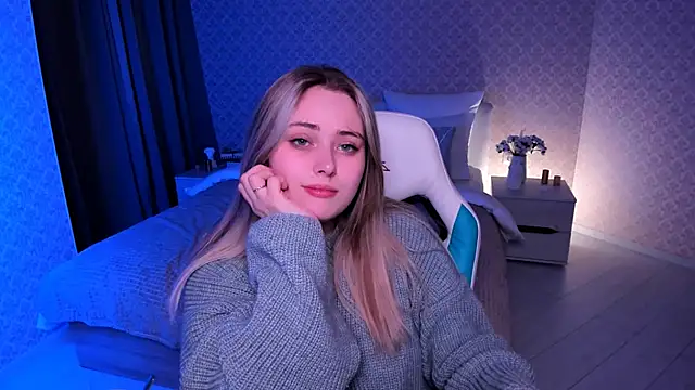 Rose Sweetiee online show from December 3, 2024, 1:38 pm