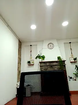 dulce celeste15 online show from April 6, 2026, 1:12 pm