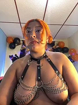 dulce celeste15 online show from October 30, 2025, 7:55 pm