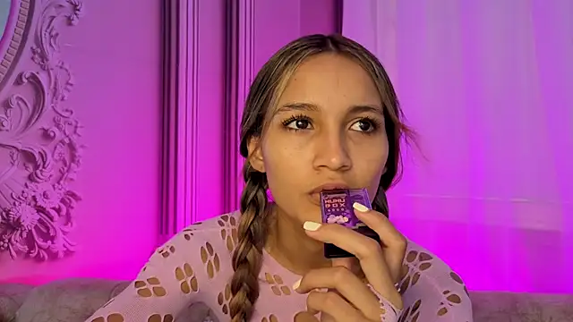 Carohorny4u online show from March 28, 2026, 4:41 pm