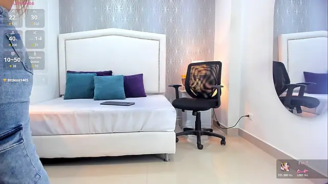  Peach1  online show from April 9, 2026, 1:39 pm