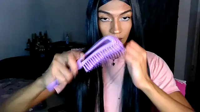 Snapshot of alexxa_Rooa chatting on February 23, 2026, 5:46 pm alexxa Rooa online show from February 23, 2026, 5:46 pm