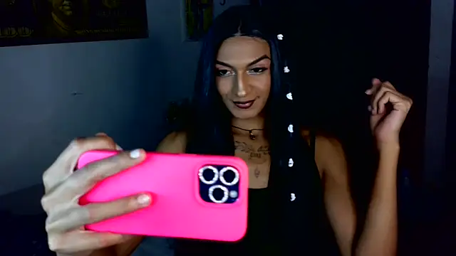 Snapshot of alexxa_Rooa chatting on February 26, 2026, 9:37 pm alexxa Rooa online show from February 26, 2026, 9:37 pm