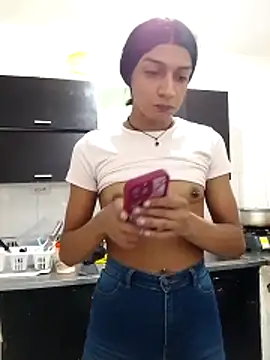 Snapshot of alexxa_Rooa chatting on March 3, 2026, 8:49 pm alexxa Rooa online show from March 3, 2026, 8:49 pm