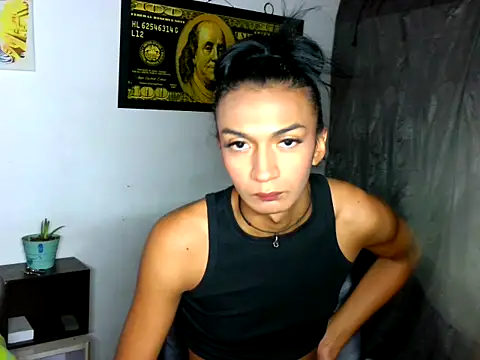 alexxa Rooa online show from November 22, 2025, 12:04 pm