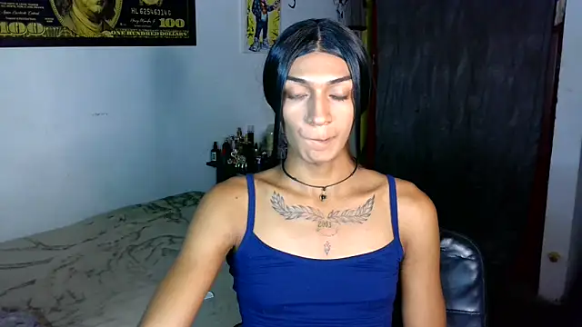 Snapshot of alexxa_Rooa chatting on February 25, 2026, 1:50 am alexxa Rooa online show from February 25, 2026, 1:50 am